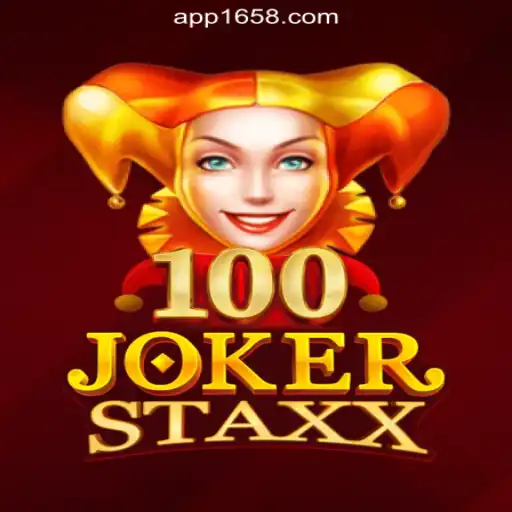Explore the Excitement of 100JokerStaxx on 1658.com Platform-Oficial Slots Brasil