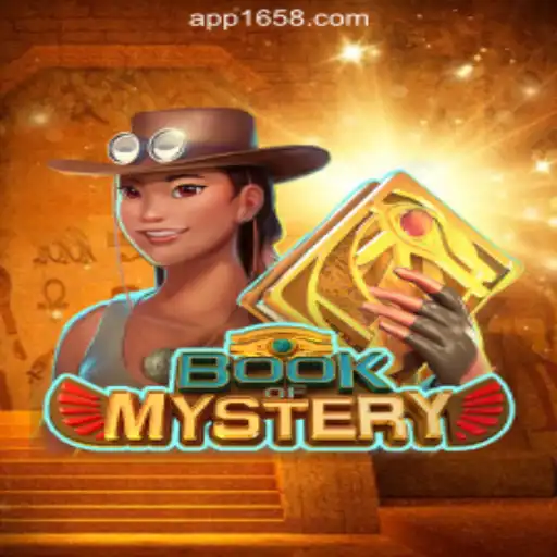 Discover the Enigmatic World of 'Book of Mystery' on 1658.com Platform-Oficial Slots Brasil