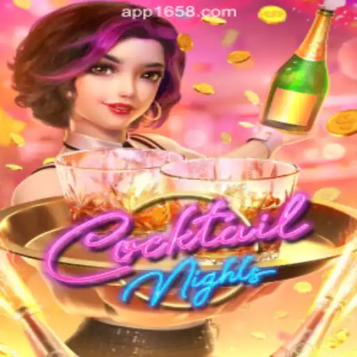 Discover the Excitement of CocktailNights at 1658.com Platform - Oficial Slots Brasil