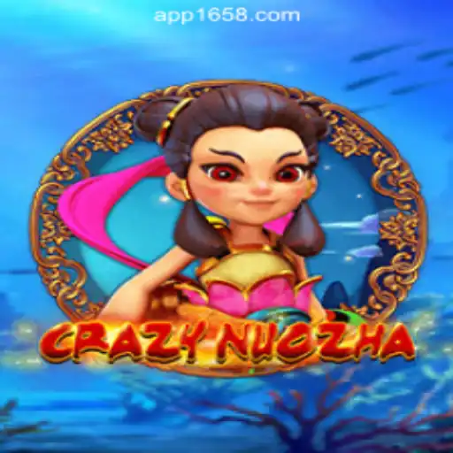 Explore the Thrilling World of CrazyNuoZha on 1658.com Platform's Oficial Slots Brasil