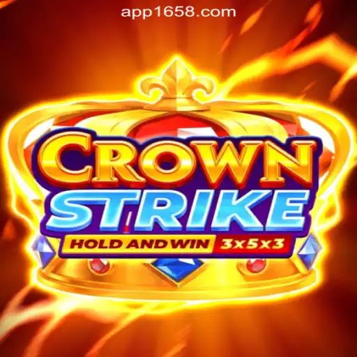 An In-Depth Look at Crownstrike on 1658.com: The Official Slots Experience in Brazil