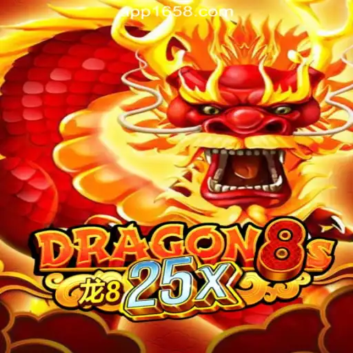 Discover the Exciting World of Dragon8s25x on 1658.com Platform-Oficial Slots Brasil