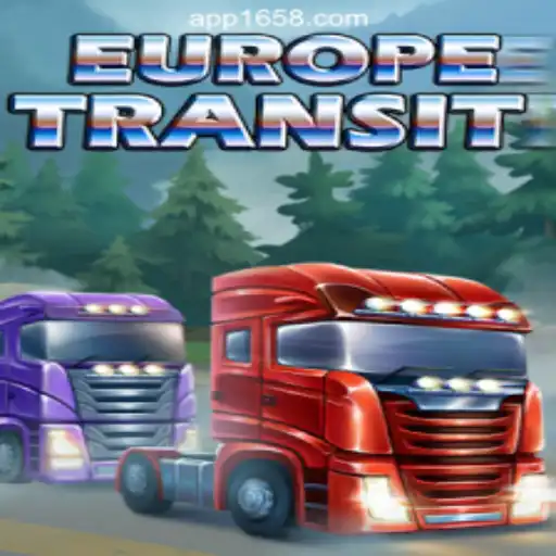EuropeTransit: Explore the Exciting Journey of Strategy and Luck