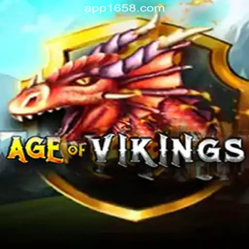 AgeofViking: A Journey Through Norse Adventures and Gaming Excitement