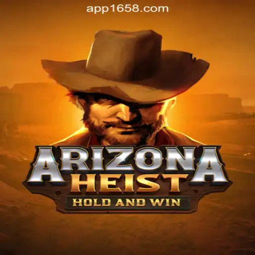 Experience the Thrill with ArizonaHeist on 1658.com Platform-Oficial Slots Brasil