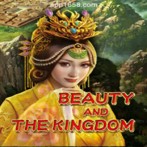 Explore the Enchanted Realms of BeautyAndTheKingdom