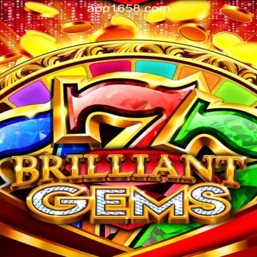 BrilliantGems: Exploring the Dazzling World of Oficial Slots Brasil