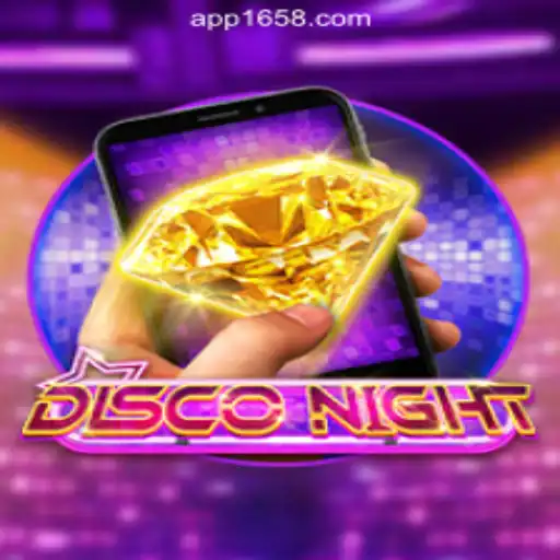 DiscoNightM: A Vibrant Adventure on the 1658.com Platform-Oficial Slots Brasil