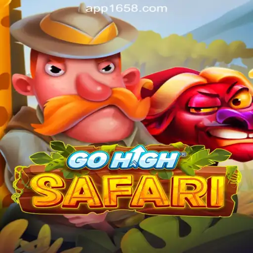 Explore the Thrilling World of GoHighSafari on 1658.com Platform-Oficial Slots Brasil