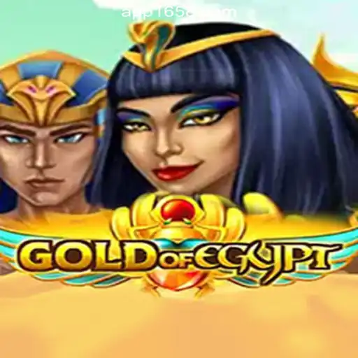 Experience the Thrill of GoldOfEgypt on 1658.com Platform - Official Slots Brasil