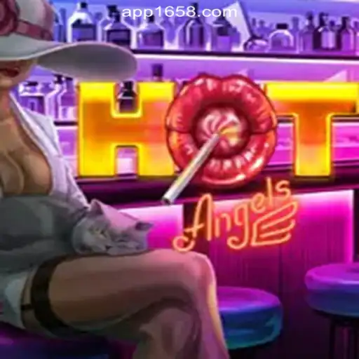 Exploring the Exciting World of HotAngels on 1658.com