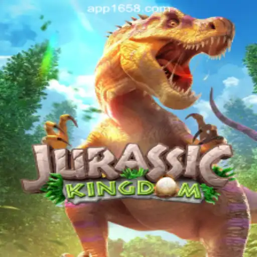 Exploring JurassicKingdom: A Thrilling Adventure on 1658.com Platform-Oficial Slots Brasil