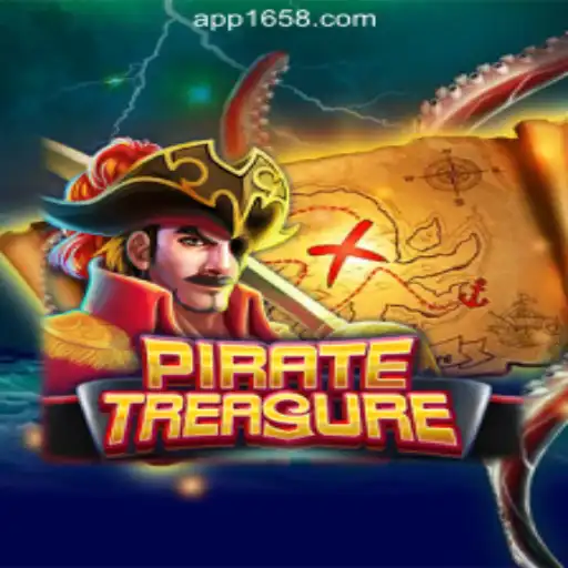 Discover the Thrills of PirateTreasure: An Adventure on the 1658.com Platform - Oficial Slots Brasil