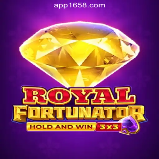 Discover the Exciting World of Royalfort on 1658.com Platform-Oficial Slots Brasil