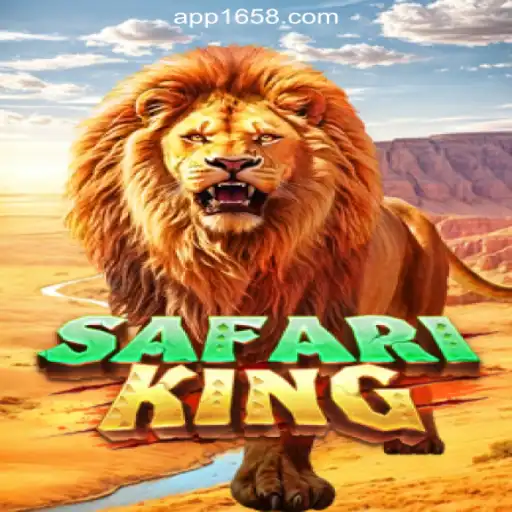Explore the Thrilling World of SafariKing on the 1658.com Official Slots Brasil Platform