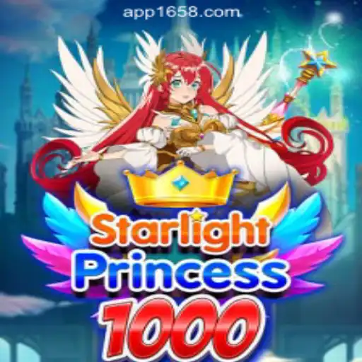 Starlight Princess 1000: A Magical Journey on 1658.com Platform-Oficial Slots Brasil