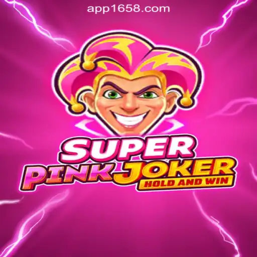 SuperPinkJoker: Dive into the Excitement on the 1658.com Platform-Oficial Slots Brasil