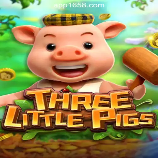 Exploring the World of THREELITTLEPIGS: The Latest Gaming Sensation on 1658.com Platform