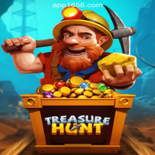 Discover the Exciting World of TreasureHunt on the 1658.com Platform - Oficial Slots Brasil