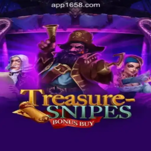 Discovering TreasuresnipesBonusBuy: A Slot Adventure on 1658.com Platform