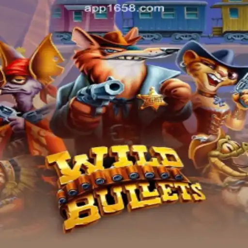 An In-Depth Look at WildBullets: Thrilling Gameplay on 1658.com Platform-Oficial Slots Brasil