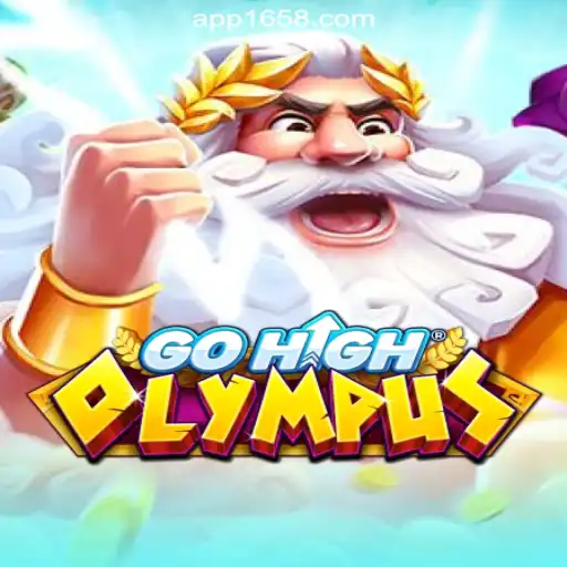 GoHighOlympus: Exploring the Thrills of '1658.com platform-Oficial Slots Brasil'