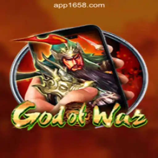 Exploring GodofWarM on the 1658.com Platform - Official Slots Brasil