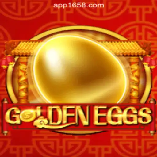 Discover the Exciting World of GoldenEggs on the 1658.com Platform-Oficial Slots Brasil
