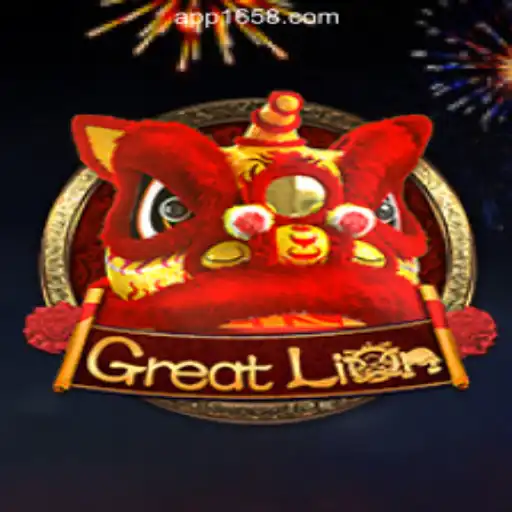 Exploring GreatLion: The Innovative Slot Game on 1658.com Plataforma-Oficial Slots Brasil