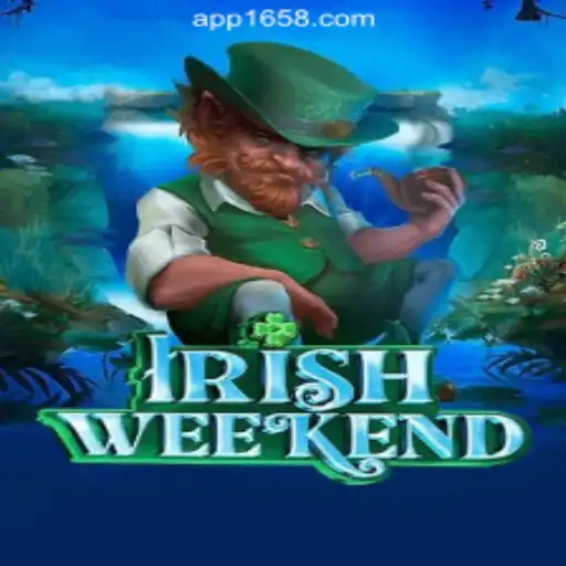 Exploring IrishWeekend: A Captivating Slot Game on 1658.com