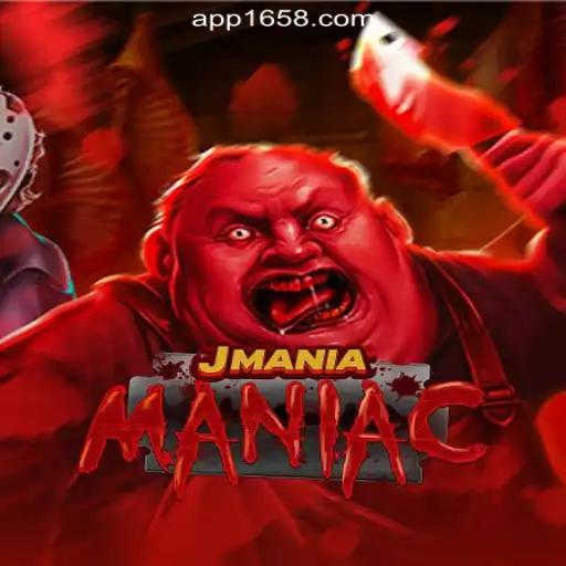 JManiaManiac: Dive into the World of Exciting Slot Adventures on 1658.com Platform-Oficial Slots Brasil