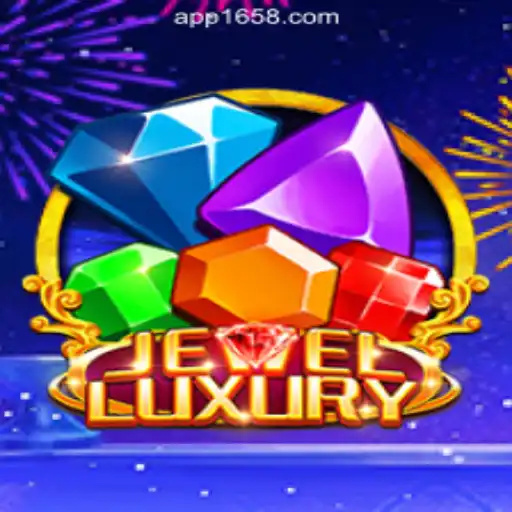 Exploring JewelLuxury: A Premier Slot Game on the 1658.com Platform-Oficial Slots Brasil