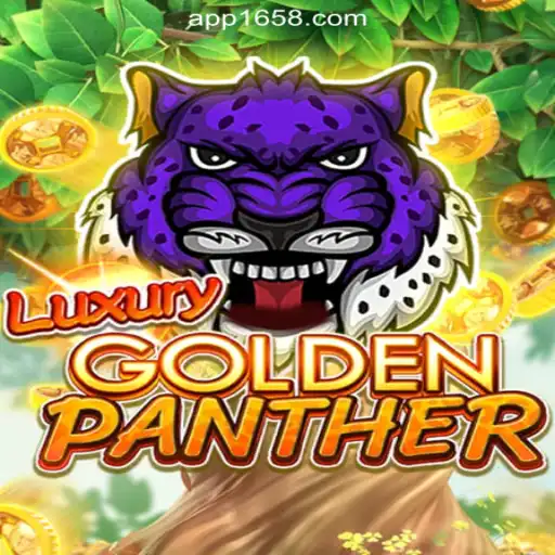 Explore the World of LUXURYGOLDENPANTHER on 1658.com Platform-Oficial Slots Brasil
