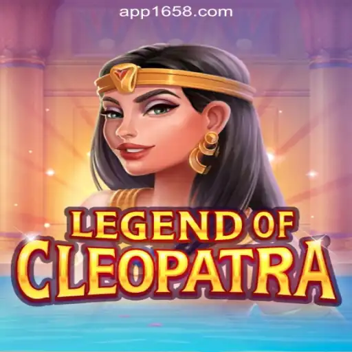 Legend of Cleopatra: An Immersive Slot Gaming Experience on 1658.com
