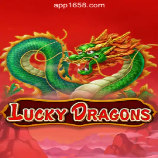 Exploring the Excitement of LuckyDragons on the 1658.com Platform