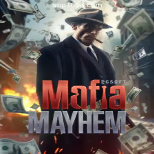 Exploring MafiaMayhem: A New Era of Slot Gaming on 1658.com Platform-Oficial Slots Brasil