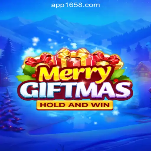 MerryGiftmas: Celebrate the Season with Exciting Gameplay at 1658.com