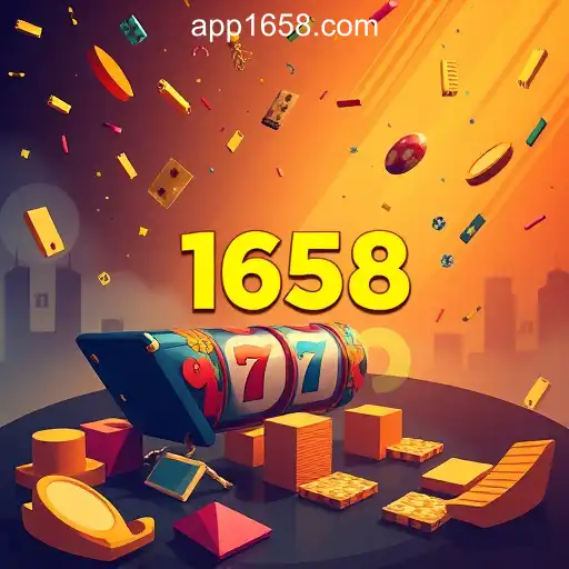 Monopoly's Influence on Modern Platforms: A Dive into 1658.com Platform-Oficial Slots Brasil