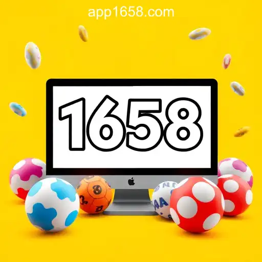 Exploring the Vibrant World of Online Lottery through the 1658.com Platform-Oficial Slots Brasil