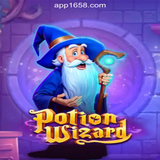 Mystical Adventures Await: Exploring PotionWizard on 1658.com Platform-Oficial Slots Brasil