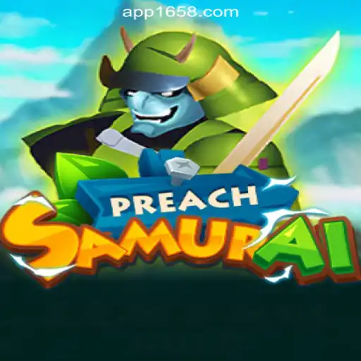 Unveiling The Thrills of PreachSamurai on the 1658.com Platform-Oficial Slots Brasil