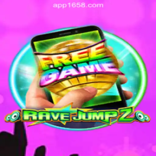 Discover RaveJump2M on 1658.com Platform - Official Slots Brasil