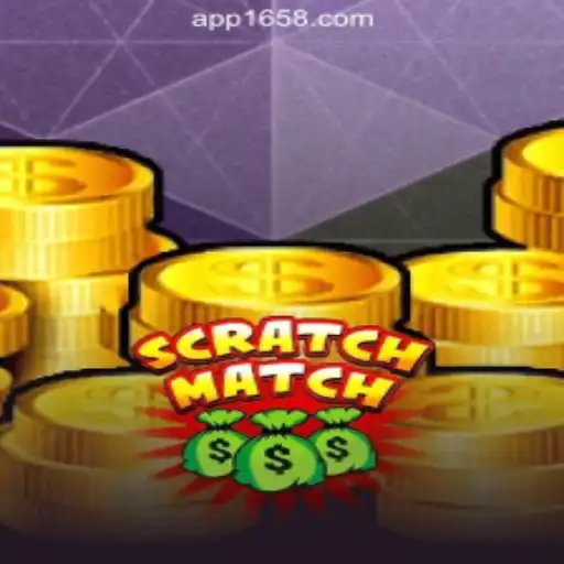 Exploring the Exciting World of ScratchMatch on 1658.com Platform-Oficial Slots Brasil