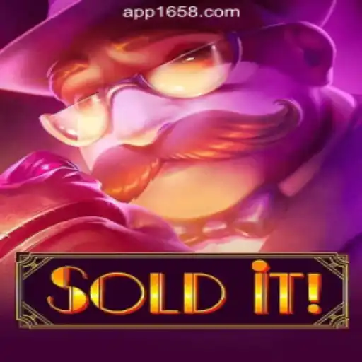 Discover Soldit: The Thrilling Game on 1658.com Platform-Oficial Slots Brasil