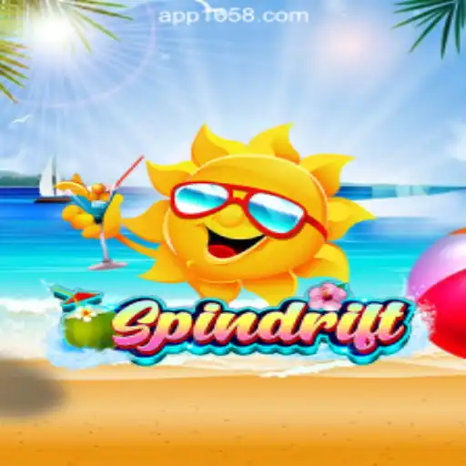 Unraveling the Thrills of Spindrift: The Official Slot Game on 1658.com