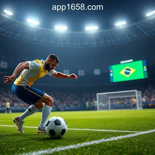 Exploring the World of Sports Betting and 1658.com Platform-Oficial Slots Brasil