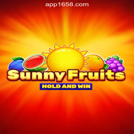 Exploring the Exciting World of SunnyFruits on the 1658.com Platform-Oficial Slots Brasil