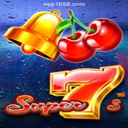 Delving Into the Exciting World of Super7s on the 1658.com Platform