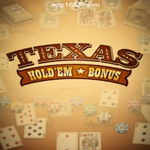 Exploring Texas Holdem Bonus on 1658.com: Oficial Slots Brasil