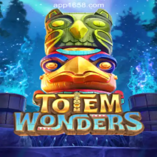 Exploring the Fascinating World of TotemWonders on 1658.com Platform-Oficial Slots Brasil
